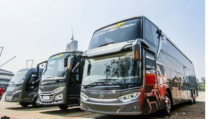 Tips Barang Untuk Wisata Dengan Bus