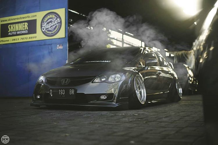 Tips Mudah Dalam Memilih Bengkel Variasi Mobil