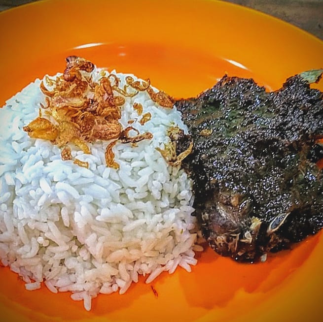 Kuliner Pedas Tradisional Indonesia